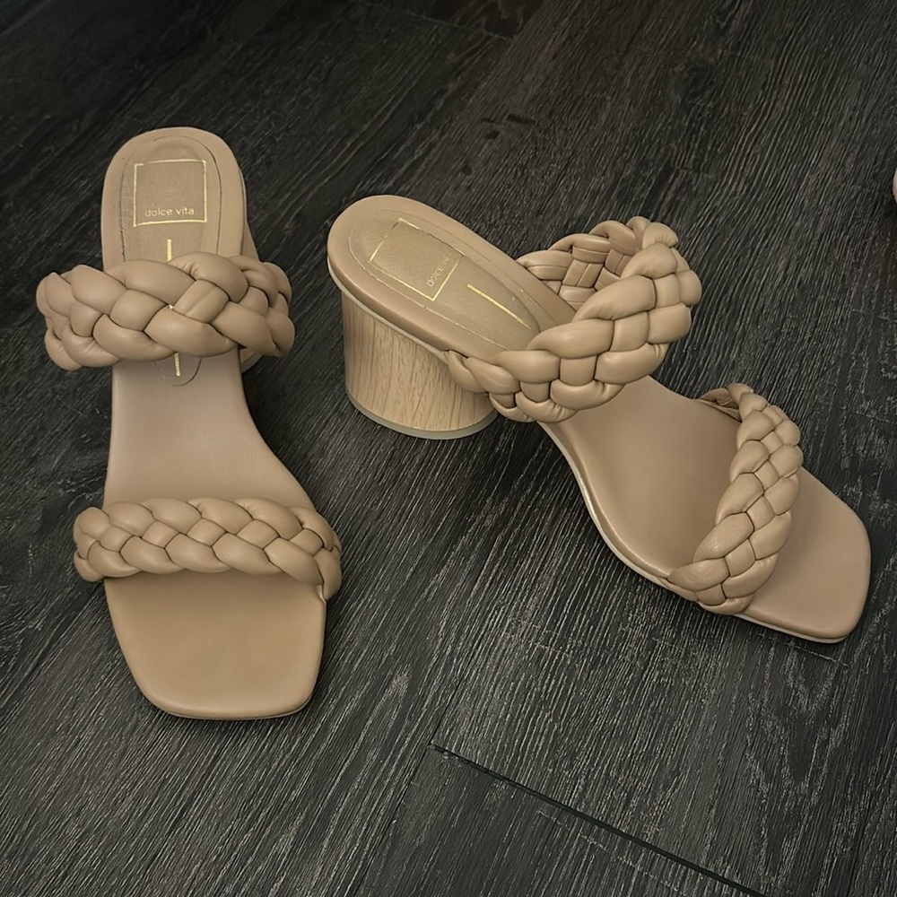 Dolce Vita Heels